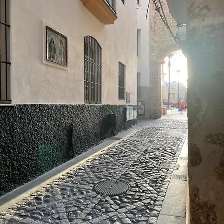 Redo Cadiz