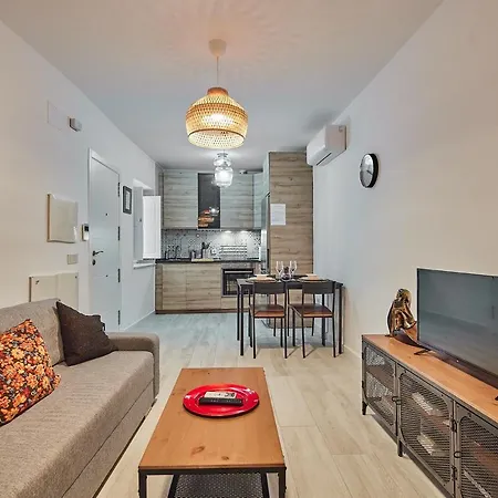 Apartment Redo Cádiz