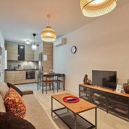 Апартаменты Redo