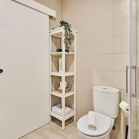 Apartment Redo Cadiz
