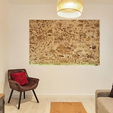 Apartment Redo