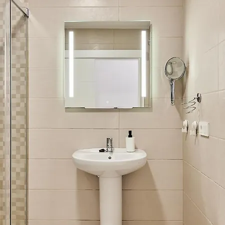 Apartment Redo *