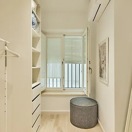 Apartment Redo