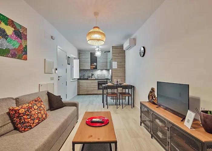 Apartment Redo Cádiz