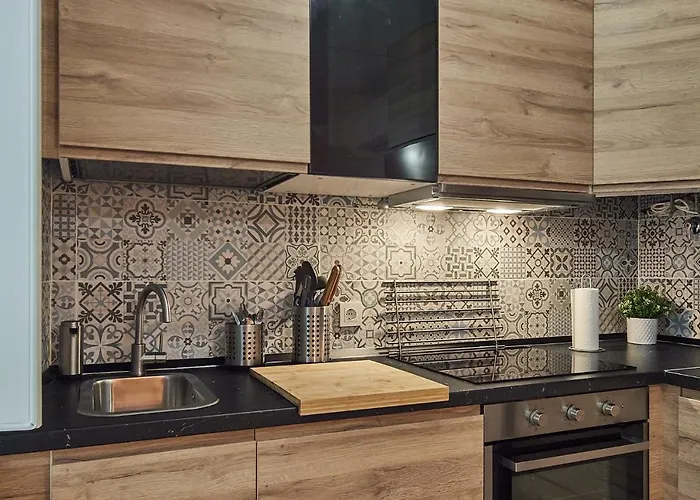 Apartment Redo Cádiz