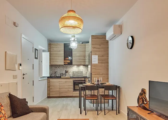 Apartment Redo Cádiz