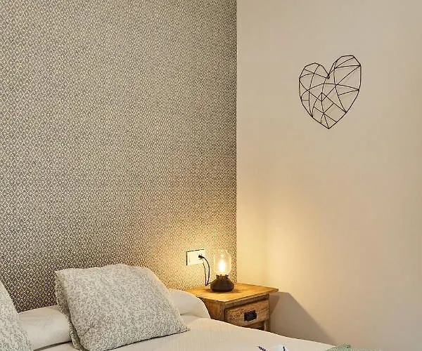 Apartment Redo Cádiz