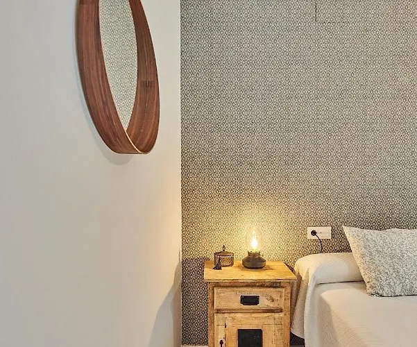 Redo Apartment Cádiz