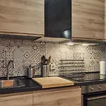 Appartement Redo El Populo Cádiz