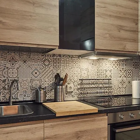 Appartement Redo Cadix