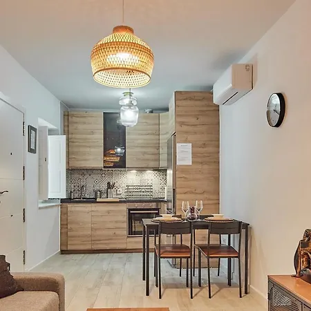 公寓 Redo 加的斯