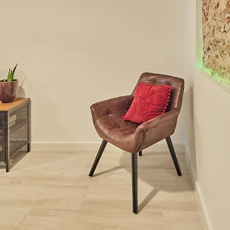 Apartament Redo El Populo Kadyks