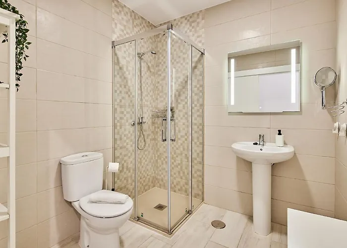 Apartman Redo Cádiz