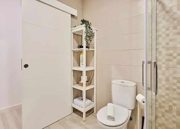Apartman Redo Cádiz