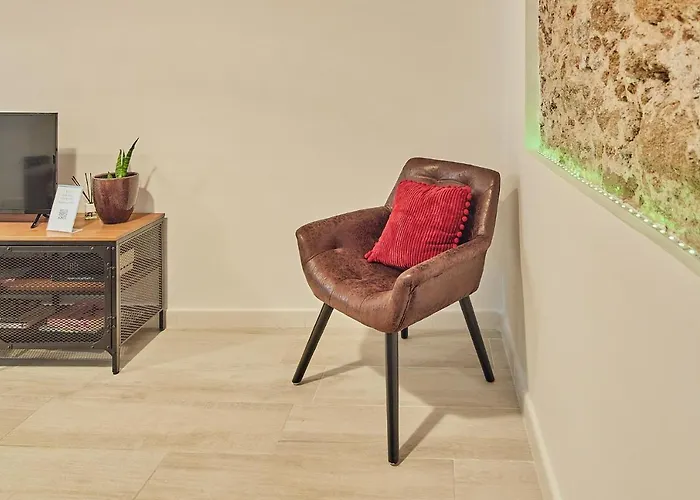 Apartman Redo Cádiz