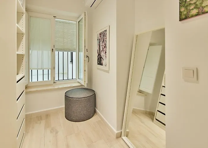 Apartman Redo Cádiz